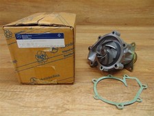 Motor Wasserpumpe Original