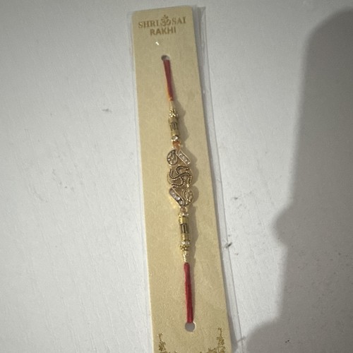 Shri sai religiös rot kordel - sai,