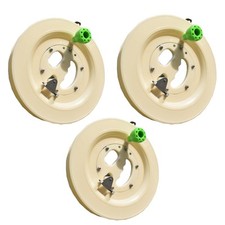 Drachenrad Tragbarer Wickler für Drachenwickler für