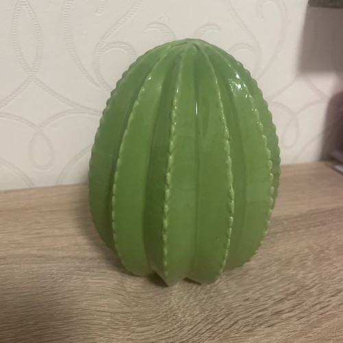 Stück dekofigur kaktus - 6,