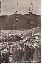 AK Kufstein mit Kaiserlift, um 1965