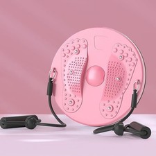 Balance board twist - balance, disc