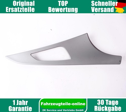 Tür zierleiste blende - tür, vorn