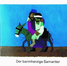 Der barmherzige Samariter Kees