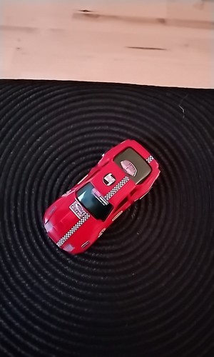 Carrera servo 140 porsche - carrera,