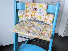 Stokke Tripp Trapp hellblau