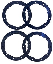 KM 4 Stk. Felgenringe /