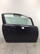Tür Opel Corsa D (S07) vorne rechts  661941