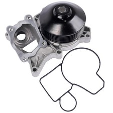 Wasserpumpe für BMW 1er E81