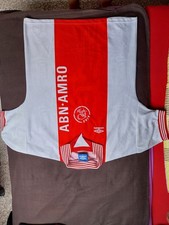 Ajax Amsterdam Original Umbro