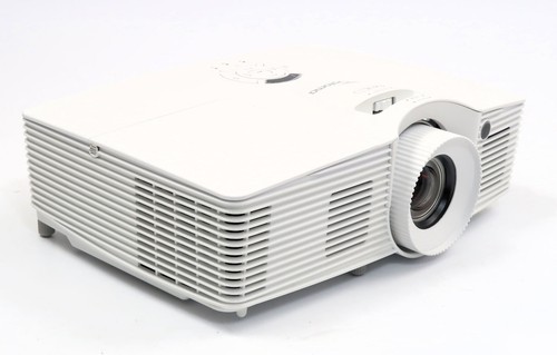 Optoma hd39darbee heimkino - optoma,