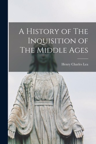 Lea history of the - a,