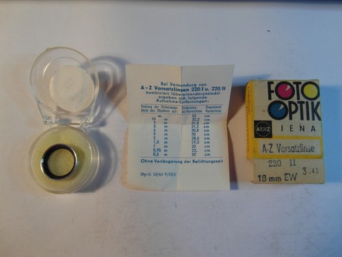 Arnz foto optik - optik,