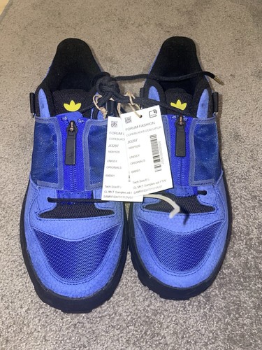Neu adidas forum fashion - neu,
