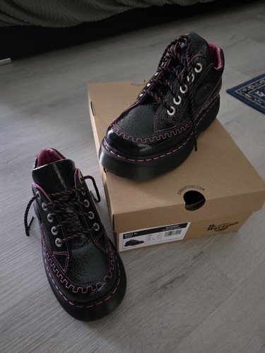 Wie neu martens buzz - $wie,