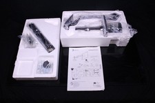 Ergotron LX Arm Monitor Tischhalterung bis 34 Zoll Tischhalterung 360° Silber