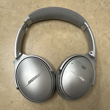 Bose Quiet Comfort Noise