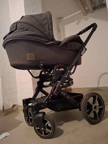 Kinderwagen vip hartan - kinderwagen,