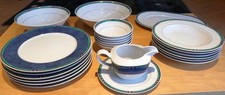 Eßgeschirr Flirt ATLANTIS