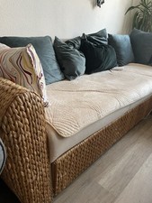 Couch mit Bettfunktion Bettsofa 