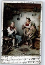 51086941 - Besenbinder