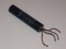 AEG Selen-Gleichrichter B250 C90 L aus Nordmende Othello 55