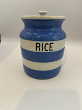 TG Green Cornishware Vintage