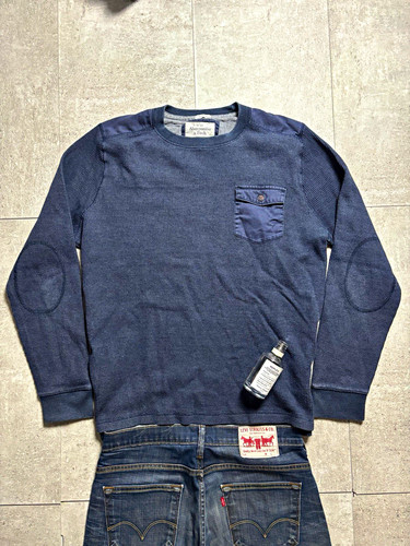 Abercrombie fitch herren - abercrombie,
