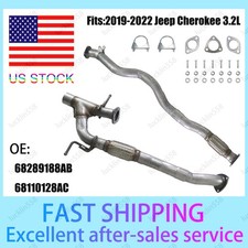 Exhaust Flex Pipes For 2019