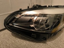 BMW 1er F40 Scheinwerfer