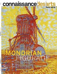 Mondrian von connaissance des - von,