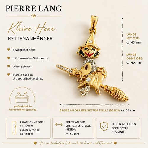 Pierre lang ketten - pierre,