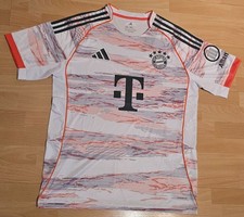Adidas FC Bayern München