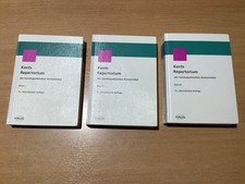 KENTS REPERTORIUM DER