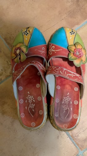 Schicke sommerschuhe 40 - schicke, sommerschuhe,