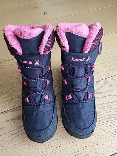 Kamik winterstiefel - kamik,