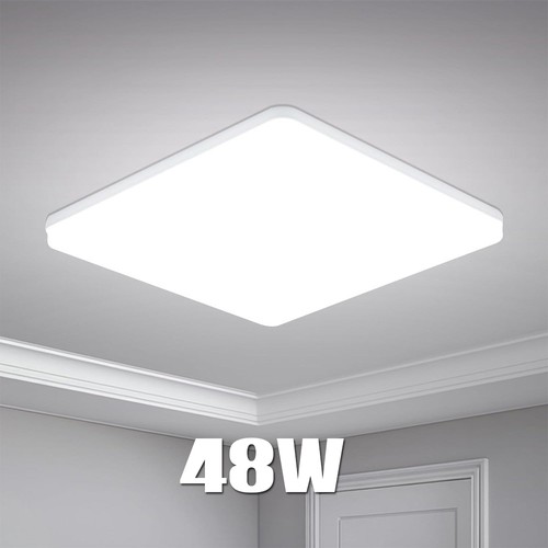 48w led deckenlampe - led,