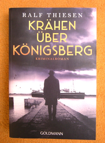 Ralf thiesen krähen - ralf,