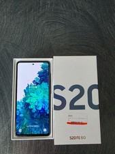 Samsung Galaxy S20 FE 5 G 128