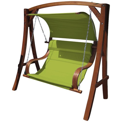 Design hollywoodschaukel - design,