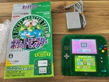 Nintendo 2DS Pokemon Spiel