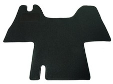 Fußmatte passend für Renault Master II Facelift  2-Sitzer  2004-2010 Art 3479