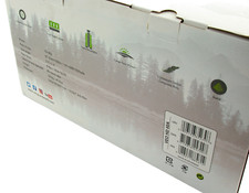 VANGUARD VEO HD 60A Spektiv 15-45x60 spotting scope rubber-armed noch neu new