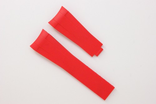 Uhrenarmband kautschuk mm - uhrenarmband,