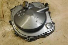 Kawasaki ZZR 600 D ZX600D Kupplungsdeckel Kupplung Deckel Motordeckel