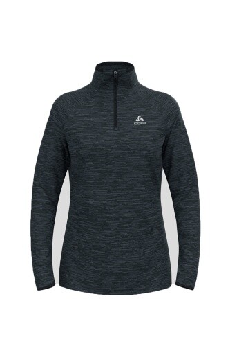 Odlo damen run easy mid - run,
