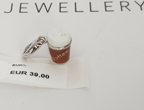 Gooix silber 925 charm charms - charm,