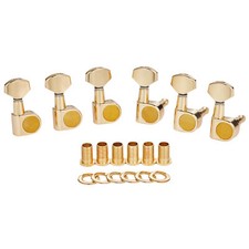 2 Pin Tuners Tuning Keys Dual