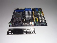 Foxconn Mainboard MCP73M04