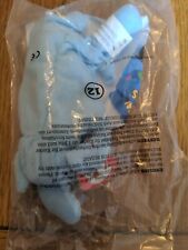 1993 - Ty Teenie Beanie Babies